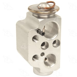 Four Seasons A C Expansion Valve for 2012 Audi Q7 - 39289