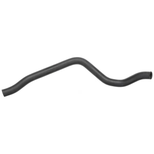 Gates Hvac Heater Molded Hose for 2010 Toyota RAV4 - 19582