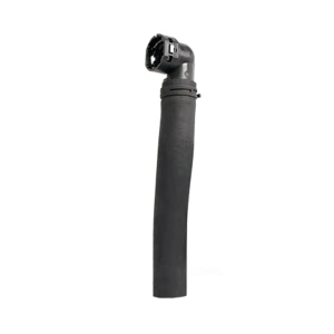 Dayco Engine Coolant Curved Radiator Hose for 2017 Hyundai Sonata - 73057