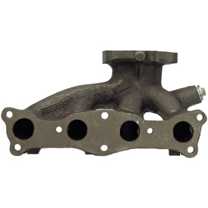 Dorman Cast Iron Natural Exhaust Manifold for 1996 Mazda Protege - 674-247