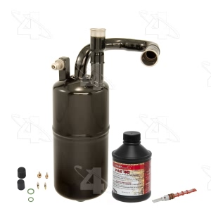 Four Seasons A C Accumulator Kit for Mercury - 10662SK