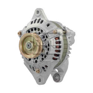 Remy Remanufactured Alternator for Mazda 626 - 14858