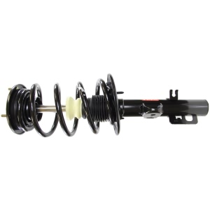 Monroe Quick-Strut™ Front Passenger Side Complete Strut Assembly for 2011 Ford Flex - 272535