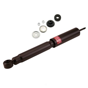 KYB Excel G Rear Driver Or Passenger Side Twin Tube Shock Absorber for 2000 Isuzu Rodeo - 344299