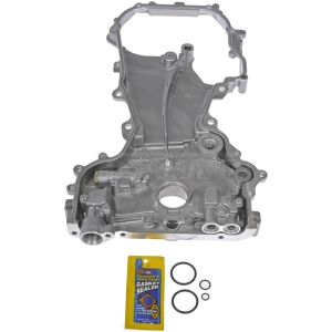 Dorman OE Solutions Aluminum Timing Chain Cover for 2005 Nissan Altima - 635-546