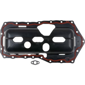 Victor Reinz Improved Design Engine Oil Pan Gasket for 2004 Chevrolet Impala - 10-10211-01