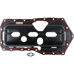 Victor Reinz Improved Design Engine Oil Pan Gasket for 1998 Chevrolet Camaro - 10-10211-01