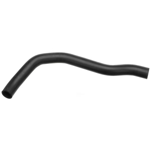 Gates Engine Coolant Molded Radiator Hose for Hyundai - 23902