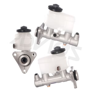 Advics Brake Master Cylinder for Toyota Corolla - BMT-009