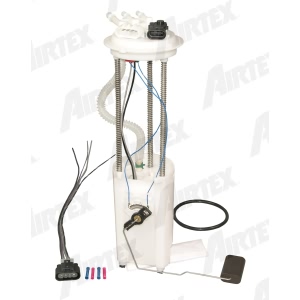 Airtex In-Tank Fuel Pump Module Assembly for 1996 GMC Sonoma - E3923M