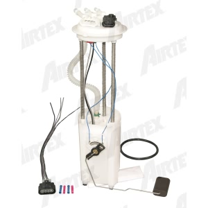 Airtex In-Tank Fuel Pump Module Assembly for 1996 Isuzu Hombre - E3923M