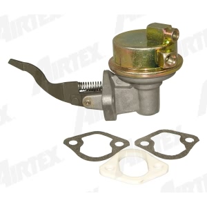 Airtex Mechanical Fuel Pump for Plymouth Colt - 1302