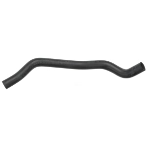 Gates Hvac Heater Molded Hose for Chevrolet Cruze Limited - 12121