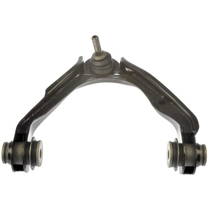 Dorman Front Passenger Side Upper Non Adjustable Control Arm And Ball Joint Assembly for 2010 Mercury Grand Marquis - 521-142