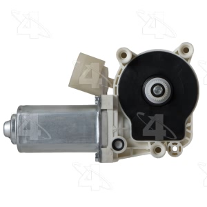 ACI Front Passenger Side Window Motor for 2012 BMW X6 - 389551