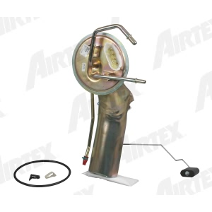 Airtex Fuel Pump and Sender Assembly for 1990 Lincoln Town Car - E2123S