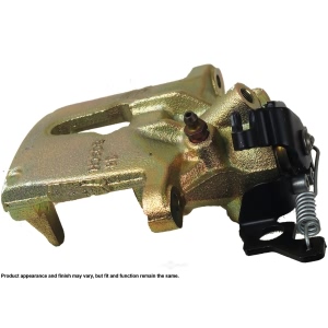 Cardone Reman Remanufactured Unloaded Caliper for Jaguar - 19-3178