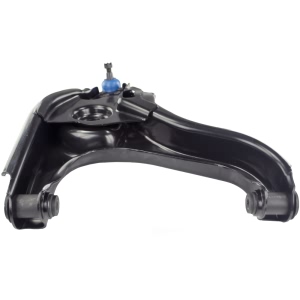 Mevotech Supreme Front Driver Side Lower Non Adjustable Control Arm And Ball Joint Assembly for 2001 Dodge Ram 1500 - CMS25144