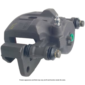 Cardone Reman Remanufactured Unloaded Caliper w/Bracket for Suzuki Esteem - 19-B2046