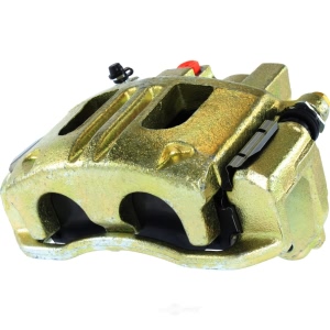 Centric Posi Quiet™ Loaded Brake Caliper for 2005 Ford Explorer Sport Trac - 142.65058