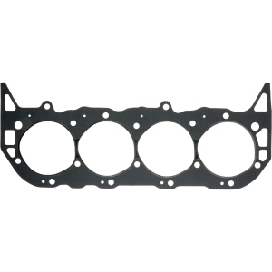 Victor Reinz Standard Design Cylinder Head Gasket for Chevrolet Nova - 61-10342-00