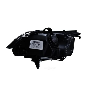 Hella Bi-Xenon(R) Headlamp - Right for 2005 BMW 545i - 160292011