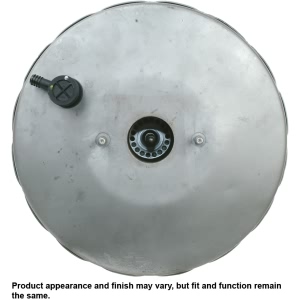 Cardone Reman Remanufactured Vacuum Power Brake Booster w/o Master Cylinder for Jeep - 54-72610