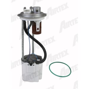 Airtex Fuel Pump Module Assembly for 2009 Chevrolet Silverado 1500 - E3816M