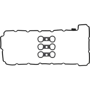 Victor Reinz Valve Cover Gasket Set for 2008 BMW 328xi - 15-37159-01
