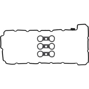 Victor Reinz Valve Cover Gasket Set for 2009 BMW X3 - 15-37159-01