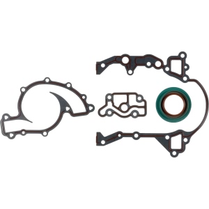 Victor Reinz Timing Cover Gasket Set for 1992 Buick Park Avenue - 15-10176-01