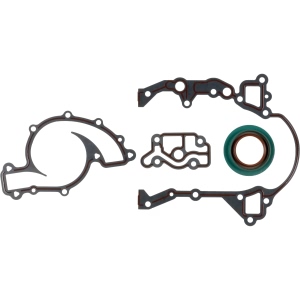 Victor Reinz Timing Cover Gasket Set for 1991 Oldsmobile Delta 88 - 15-10176-01