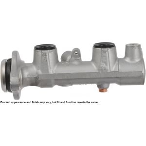 Cardone Reman Remanufactured Master Cylinder for Toyota Paseo - 11-3744