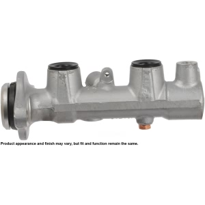 Cardone Reman Remanufactured Master Cylinder for 1998 Toyota Paseo - 11-3744