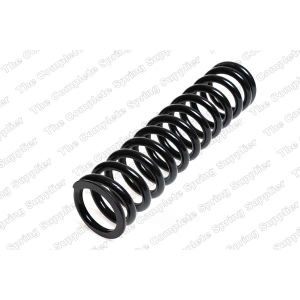 lesjofors Front Coil Spring for Acura - 4035719