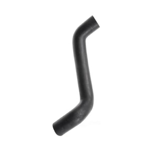 Dayco Engine Coolant Curved Radiator Hose for 2004 Ford E-350 Super Duty - 72052