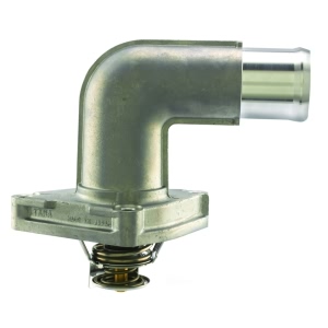 AISIN OE Engine Coolant Thermostat for 2014 Nissan Maxima - THN-016