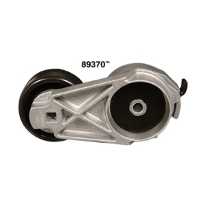 Dayco No Slack Automatic Belt Tensioner Assembly for 2007 Mercury Montego - 89370