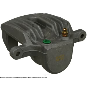 Cardone Reman Remanufactured Unloaded Caliper for Hyundai Santa Fe - 19-3355