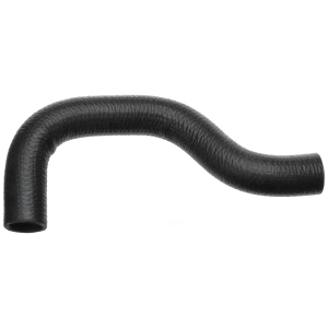 Gates Engine Coolant Molded Radiator Hose for 2012 Suzuki SX4 - 23353