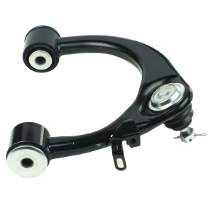 Delphi Front Passenger Side Upper Control Arm And Ball Joint Assembly for Toyota Land Cruiser - TC2599