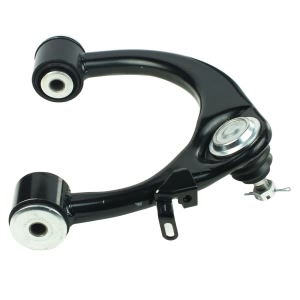 Delphi Front Passenger Side Upper Control Arm And Ball Joint Assembly for 2002 Lexus LX470 - TC2599