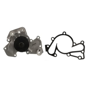 AISIN Engine Coolant Water Pump for 2000 Hyundai Sonata - WPK-804