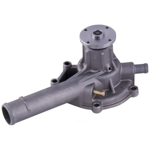 Gates Engine Coolant Standard Water Pump for Mazda B2000 - 43154