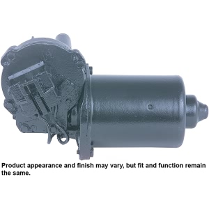 Cardone Reman Remanufactured Wiper Motor for Dodge Grand Caravan - 40-388