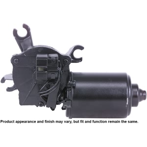 Cardone Reman Remanufactured Wiper Motor for Mazda 323 - 43-1473