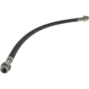 Centric Rear Brake Hose for 1989 Dodge Raider - 150.46007