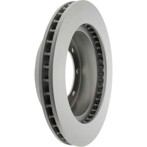 Centric GCX Rotor With Full Coating for Ford F-250 HD - 320.65053F