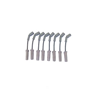 Denso Spark Plug Wire Set for 2000 Pontiac Firebird - 671-8056