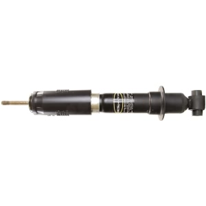 Monroe OESpectrum™ Rear Driver or Passenger Side Strut for 2010 Chevrolet Camaro - 73029
